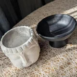 Подставка, штативы, лампы, контейнеры, вазы, свечи и посуда 8