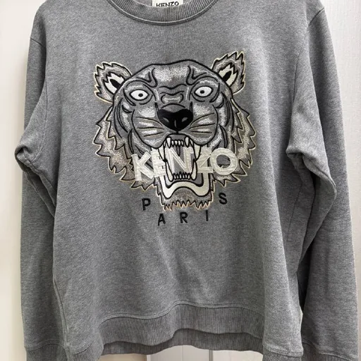 Оригинальный свитшот Kenzo