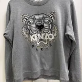 Оригинальный свитшот Kenzo 1