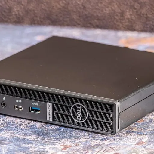 Dell Optiplex 7080 Micro