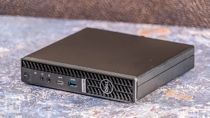 Dell Optiplex 7080 Micro