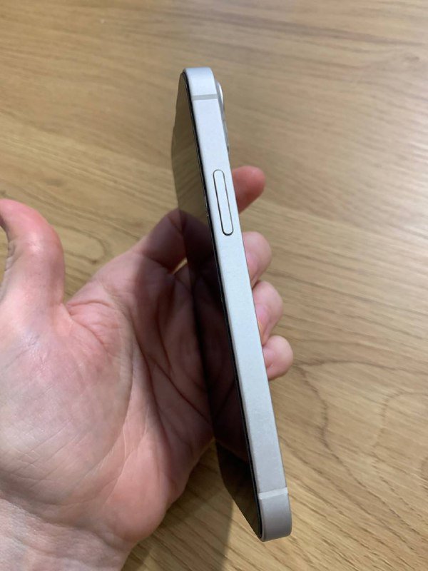 Айфон 13 мини 128 Гб 6