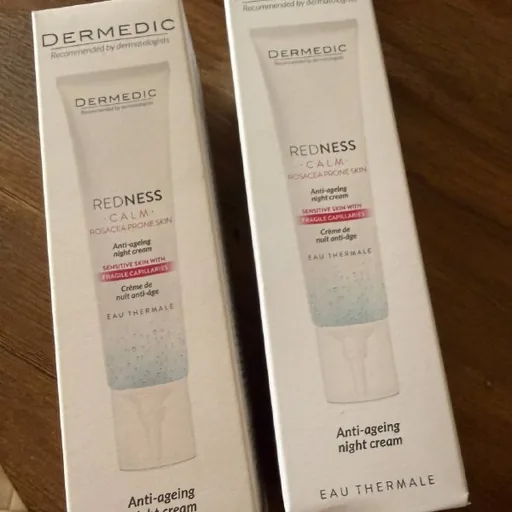 Кремы Redness Calm Eau Thermale