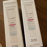 Кремы Redness Calm Eau Thermale 1