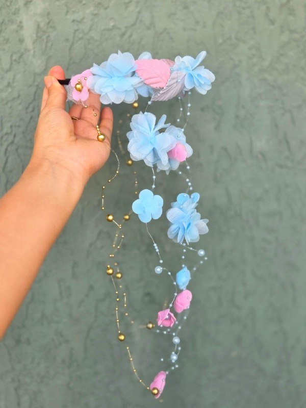 Ободок, серьги, броши, краски, платье, куртки 4