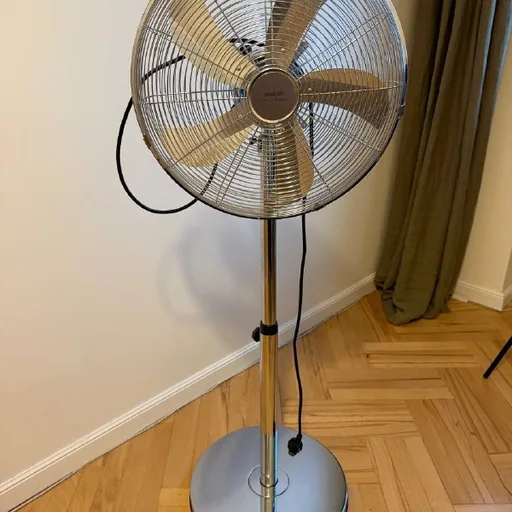 Вентилятор Sencor SFN 4040SL