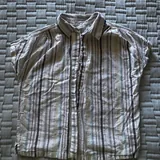 Женские летние вещи, купальник, шорты, юбка, рубашка 4