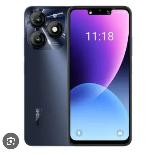 itel A70