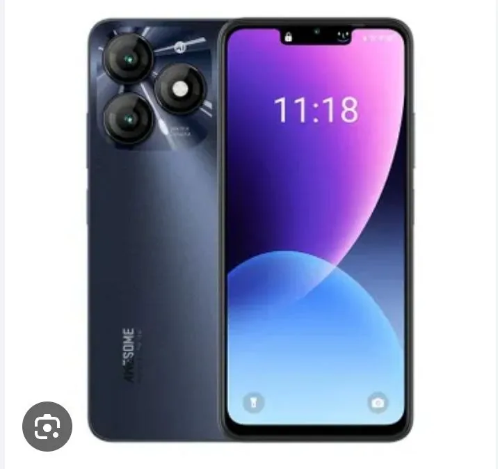 itel A70