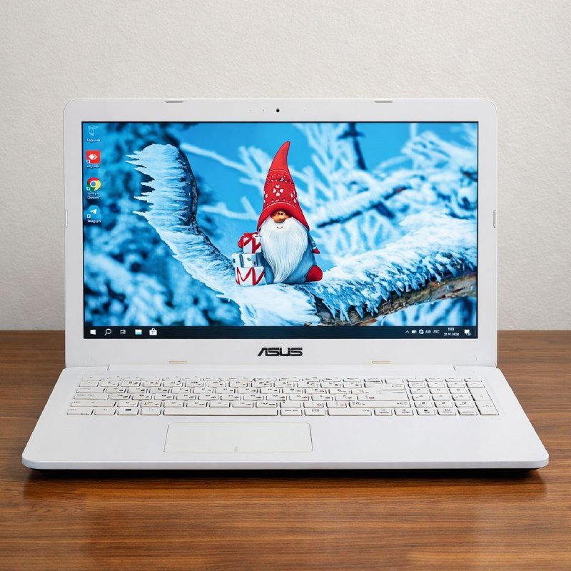 Ноутбук Asus Intel Celeron N3350 4GB SSD 256GB