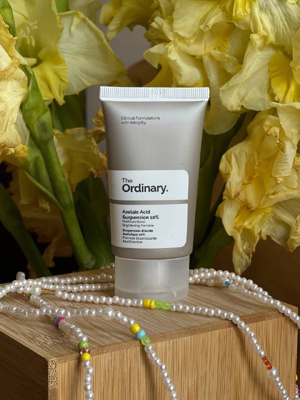 The Ordinary Granactive Retinoid 2% Emulsion, Azelaic 10% Suspension, Christina Masks, Enduring Glow Lotion 2