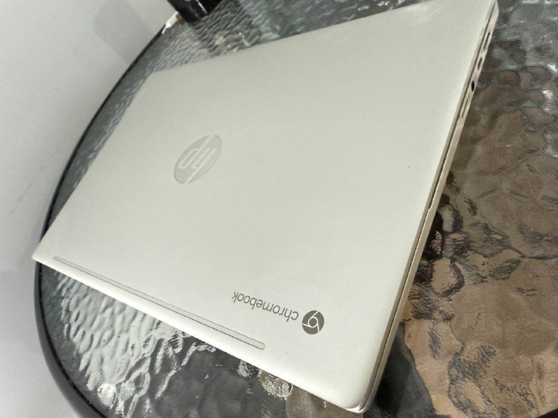 HP Chromebook 2