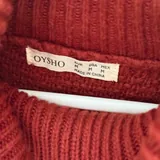 Женский свитер Oysho 3