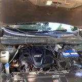 Hyundai ix35 2013 8