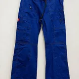 Рабочая форма Dickies и Cherokee 7