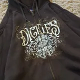 Dickies зипка 2