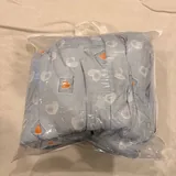 Одеяло, бадминтон, кроватный столик, чайные наборы, конструктор, чемоданы, одежда 1