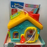 Барби, машинка на пульте, конструктор кран, Angry Birds, Family House, Турботрак гонки, сортер 8