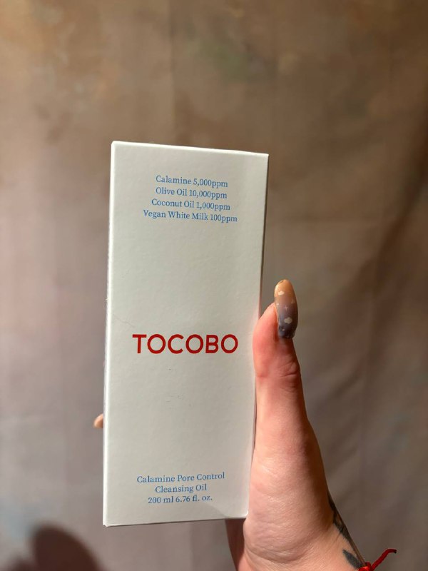 Новая косметика TOCOBO, Skin Coding, Radiance Aqua Soothing Cream 4