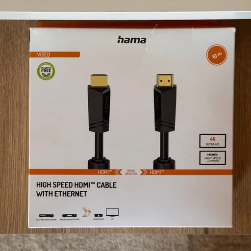 HDMI-кабель Hama 10 м