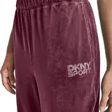 DKNY Sport велюровый костюм 2