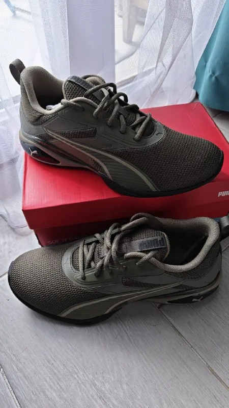 Мужские кроссовки Puma 1