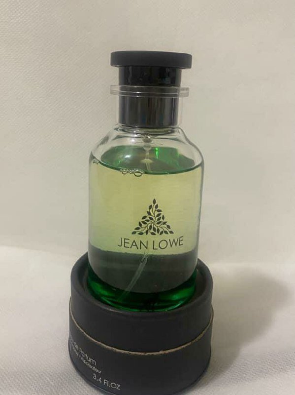 Парфюм Jean Lowe Vibe Maison Alhambra 100 мл 4