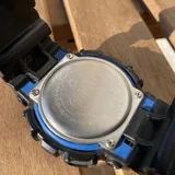 Часы CASIO G-SHOCK GA-100 2