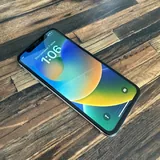 iPhone X 64 GB 4