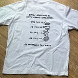 Футболка Uniqlo UT Archive × Keith Haring 5
