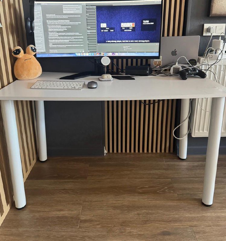 Усилитель сигнала вай фай Xiaomi Mi WiFi Range Extender Pro, клавиатура Apple A1314, Алиса мини 3, стол регулируемый, вешалка напольная 4