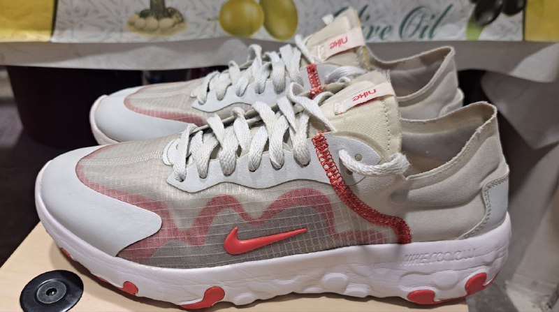 nike renew кроссовки размер 43 2
