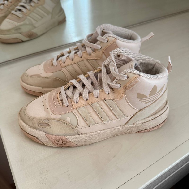 Кроссовки женские adidas 23 см стелька 4