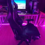 Игровое кресло 4