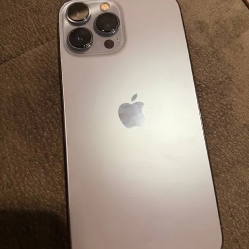 iPhone 13 Pro Max 128 GB