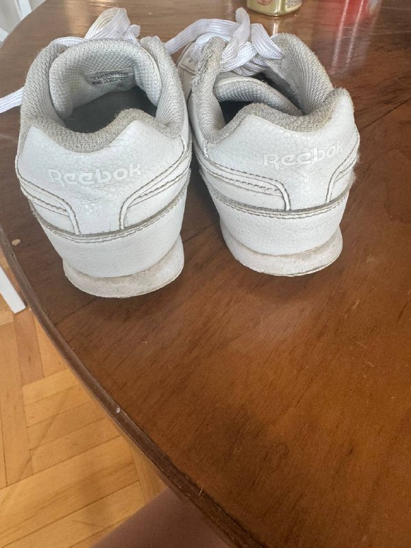 Reebok обувь 2