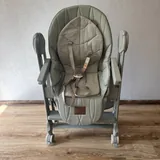Детский стульчик для кормления 7
