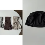 Сумка, спортивный топ, перчатки, кепка, варежки, галстуки, ремень, носки, шапочка, серьги 9