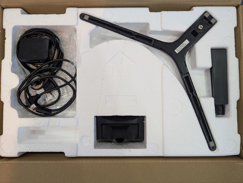 Монитор Samsung C24RG50FQ1 7