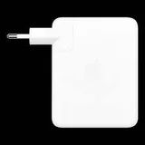 Apple AirPods, кабель 2 м, зарядник 140 Вт 4