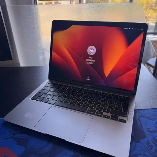 Apple MacBook Air M1 2020 16GB 512GB