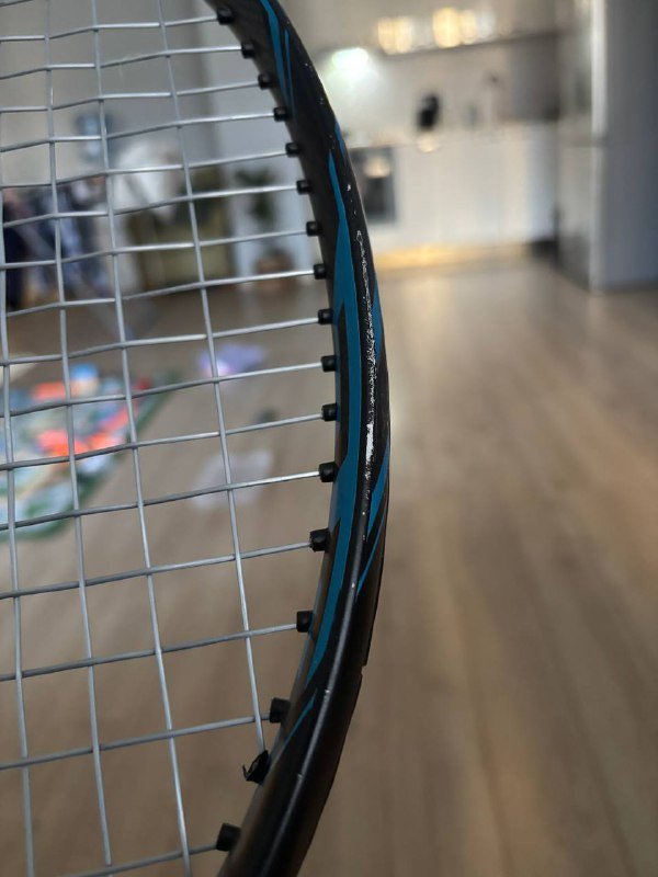 теннисная ракетка Yonex EZONE DR 100 4