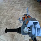 Костюм Гордона Фримена из Half-Life 2