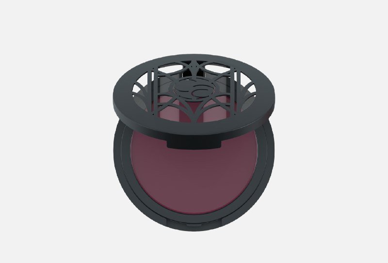 Румяна CATRICE Mystic Forest, бальзам-помада Arive 4