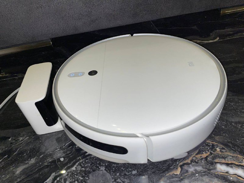 Робот-пылесос Xiaomi 2
