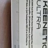 Роутер Keenetic Ultra KN 1810 4