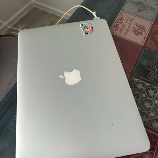 MacBook 2015