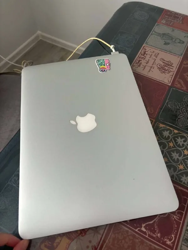 MacBook 2015