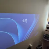 Asus Rog Ally Z1 Extreme, Epson EH-TW5000 Full HD projector 10