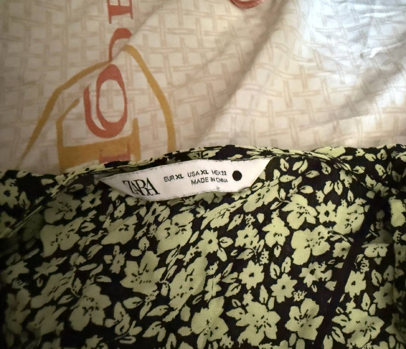 рубашка dolce&gabbana, tommy hilfiger лонгслив, платье, платье zara, платье h&m, рубашка и боди h&m 7